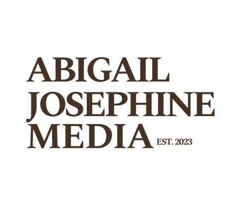 Abigail Josephine Media