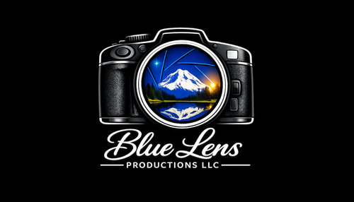 Blue Lens Productions LLC