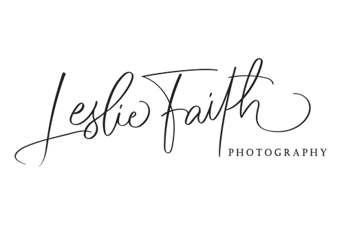Leslie Faith Photography