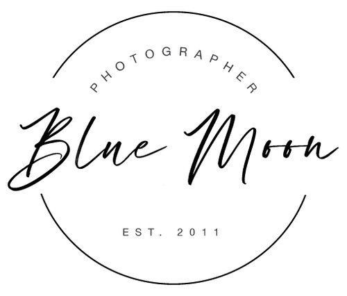 Blue Moon Photography
