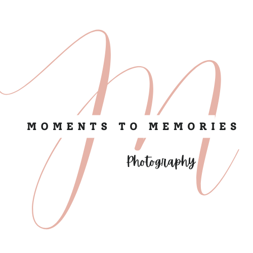 Moments to Memories Photography