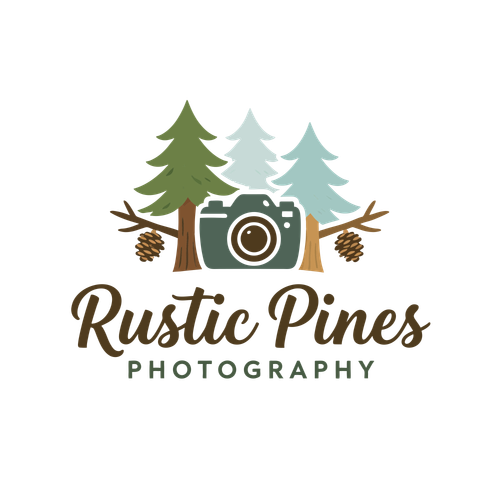 Rustic Pines Photography