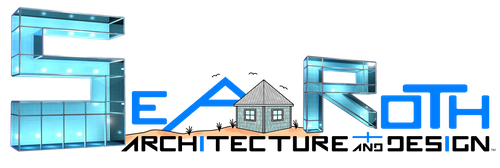 SeaRoth Architecture + Design