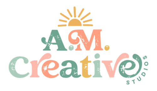 A.M. Creative Studios