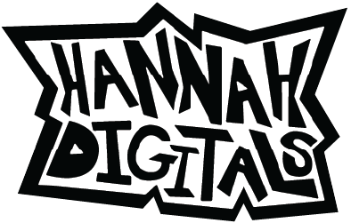 Hannah Digitals
