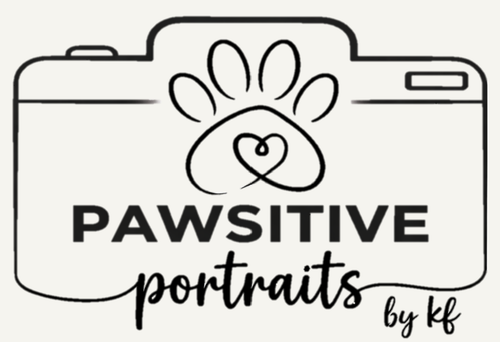 Pawsitive Portraits