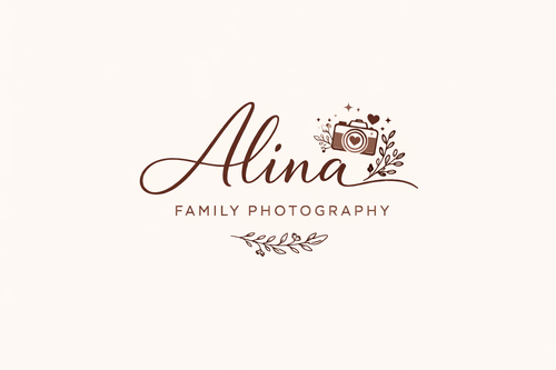 Alina Family Photography   ( Fotograf Alina Smitaite)