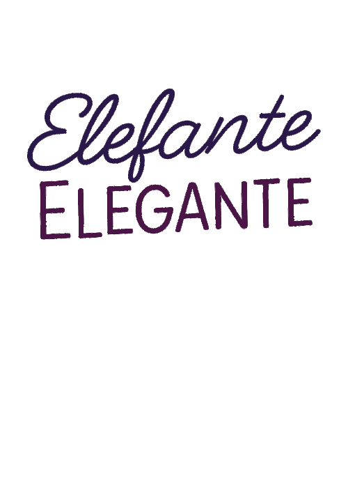 Elefante E L E G A N T E