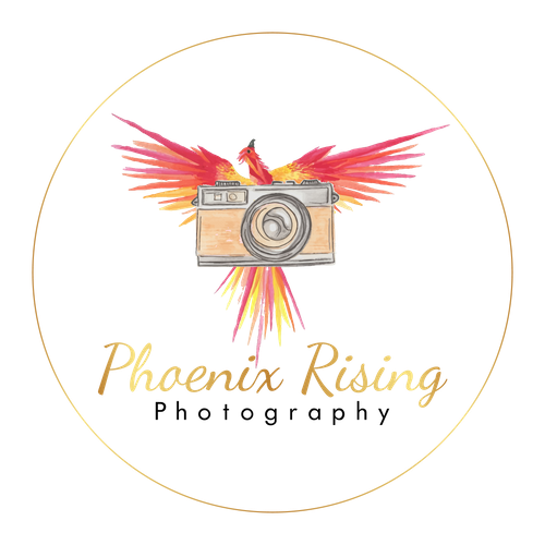 Phoenix Rising Photography