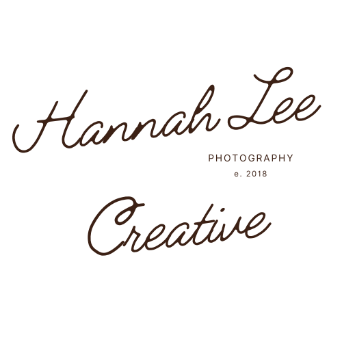 Hannah Lee  - Creative Photography