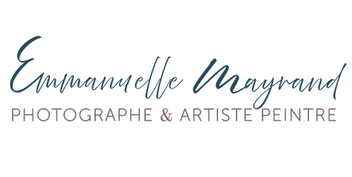 Emmanuelle Mayrand