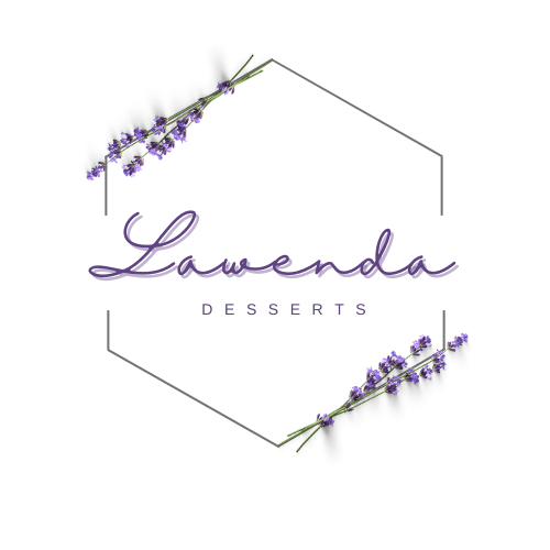 Lawenda Desserts