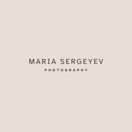 Maria Sergeyev Photography