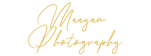 Maayan Photography