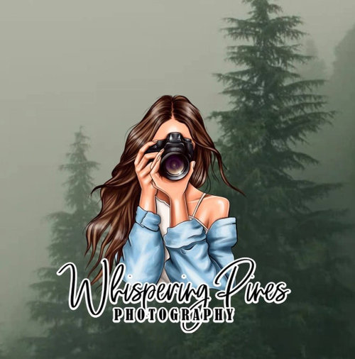 Whispering Pines Photography