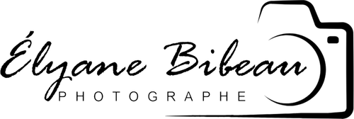 Élyane Bibeau Photographe