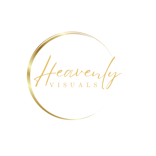 Heavenly Visuals