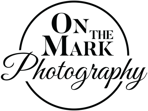 On The Mark Photography