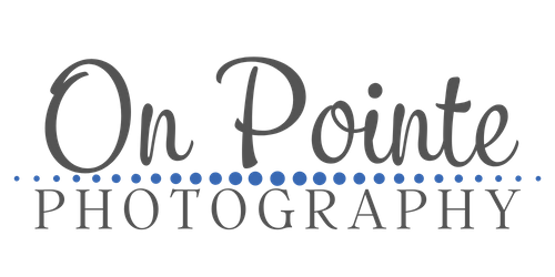 On Pointe Photography