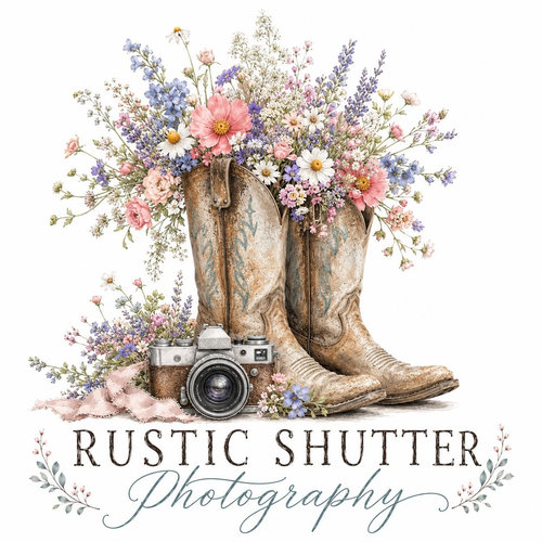 Rustic Shutter Photography