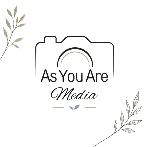 As You Are Media