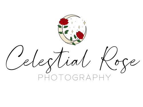 Celestial Rose Photography