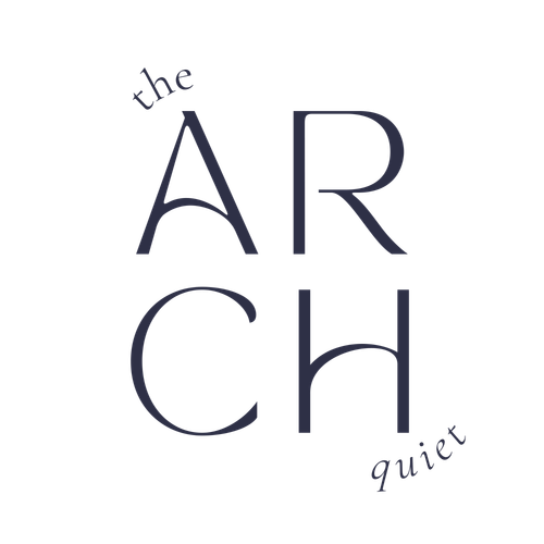 The Quiet Arch