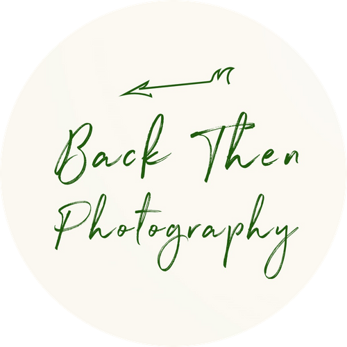 Back Then Photography