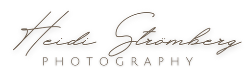 Heidi Strömberg Photography