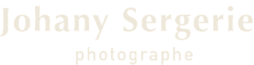 Johany Sergerie Photographe