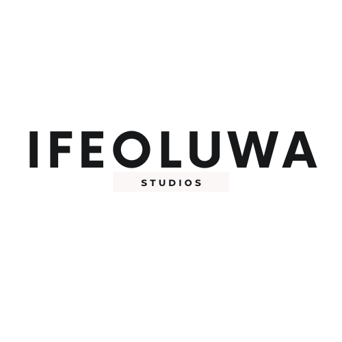 Ifeoluwa Photography