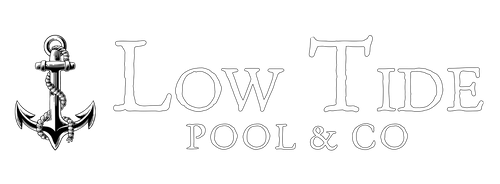 Low Tide Pool & Co