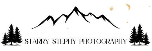 Starry Stephy Photography