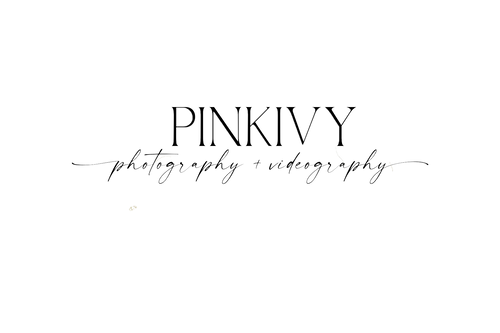PinkIvy Photo + Video