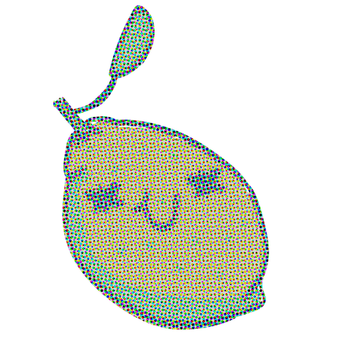 Smile Lemon
