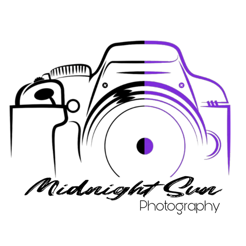 Midnight Sun Photography