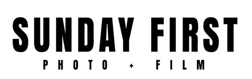 Sunday First