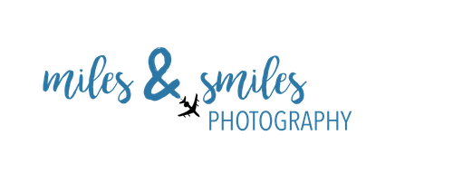 Miles & Smiles Photography