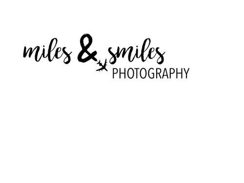 Miles & Smiles Photography