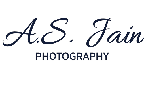A. S. Jain Photography
