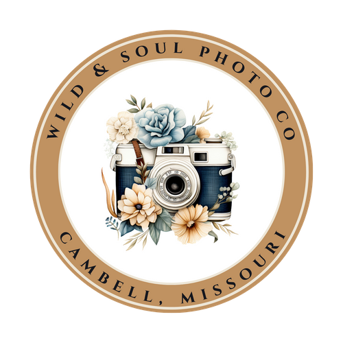 Wild & Soul Photo Co