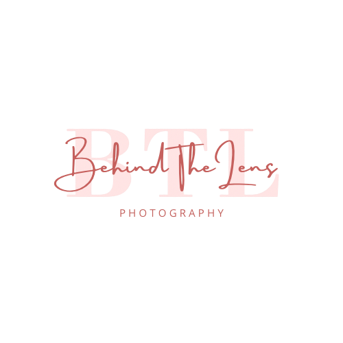 Behind The Lens Photography