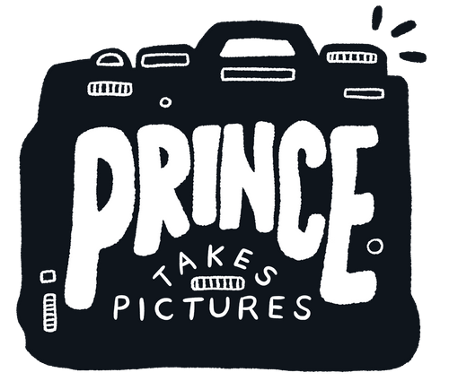 Prince Takes Pictures