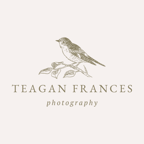 Teagan Frances Photography