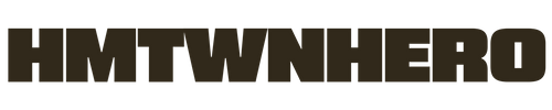 HMTWNHERO