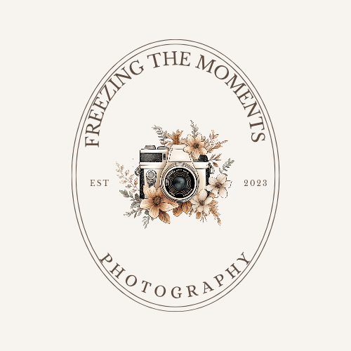 Freezing the moment photographer