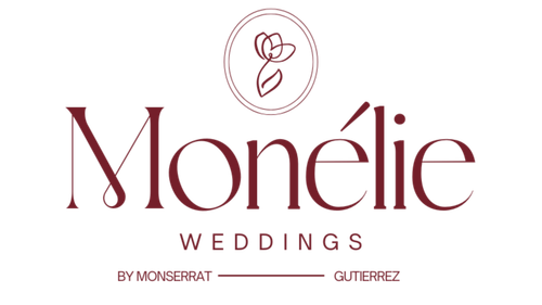 Monélie Weddings