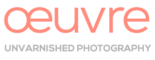 œvre Photography