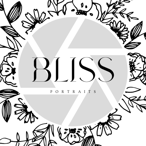 Bliss Portraits