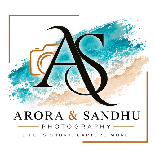 Arora & Sandhu Photography